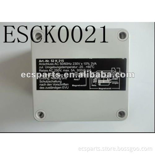 Kone Kriwan Control Unit-- Escalator Spare Parts